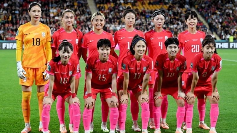 Korea Women FA Cup – Sàn đấu của những bất ngờ