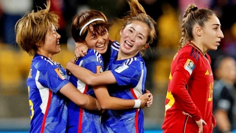 Empress’s Cup – Đỉnh cao danh vọng của bóng đá nữ Nhật Bản