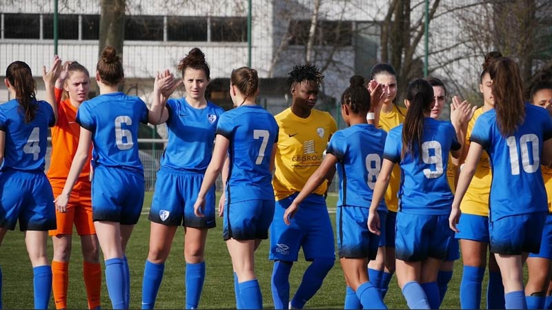 Giới thiệu giải đấu