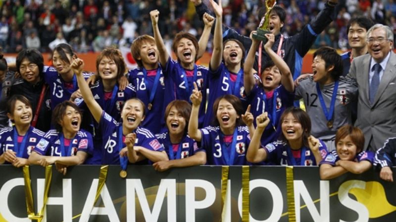 Trải nghiệm soi kèo Japan Cup Women đỉnh cao tại KQBD 247