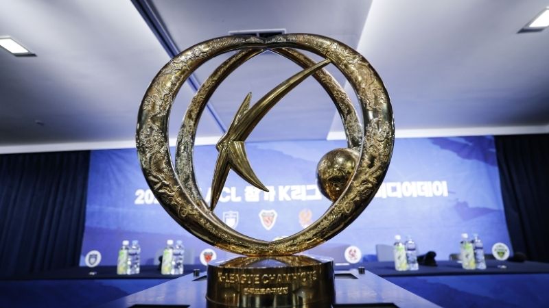 Tổng quan về K-National League Championship