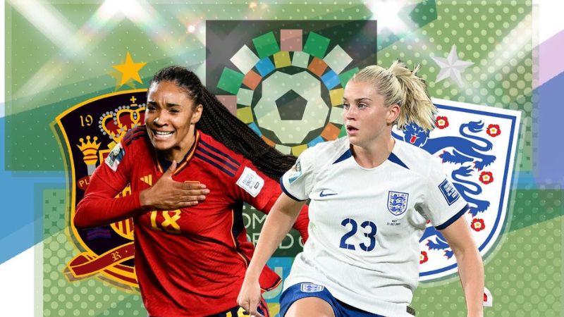 Giải bóng đá nữ Tây Ban Nha cao hấp dẫn