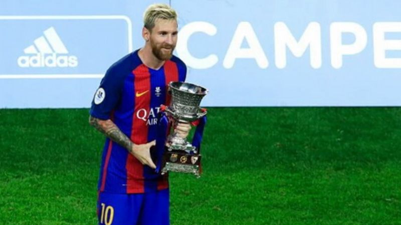 Giải đấu danh giá mở màn mùa giải Tây Ban Nha