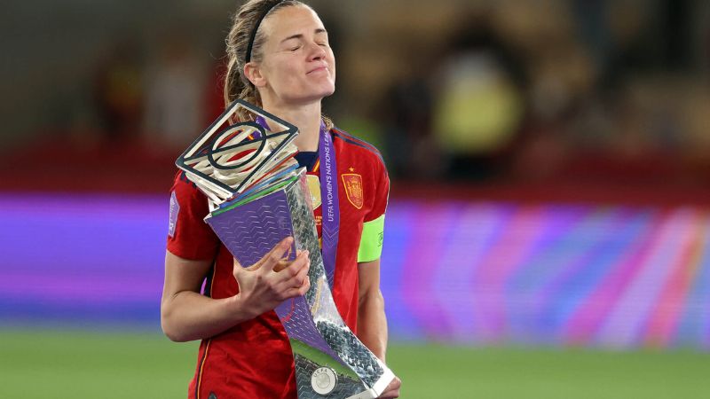 Giải bóng đá nữ khu vực Tây Ban Nha nền tảng